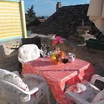 Sunce - One Bedroom With Sea View And Terrace * Муртер