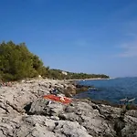 Апартаменты Sunce - One Bedroom With Sea View And Terrace