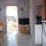Апартаменты Sunce - One Bedroom With Sea View And Terrace