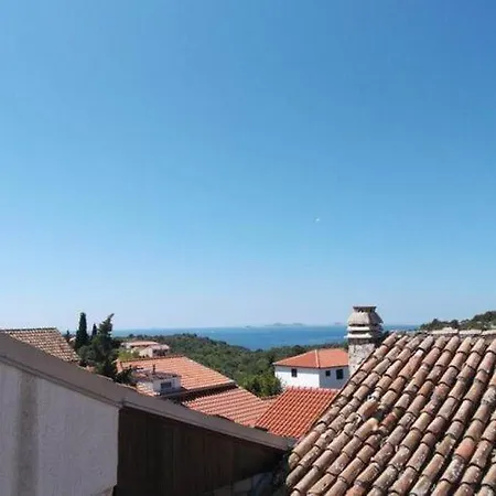 Апартаменты Sunce - One Bedroom With Sea View And Terrace *