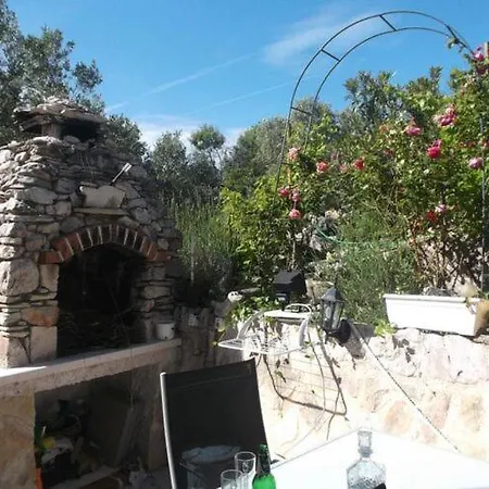 Apartment Sunce - One Bedroom With Sea View And Terrace