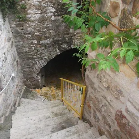 Sunce - One Bedroom With Sea View And Terrace Murter