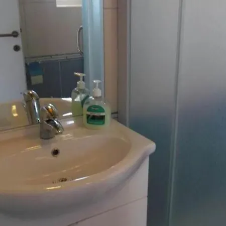 Sunce - One Bedroom With Sea View And Terrace