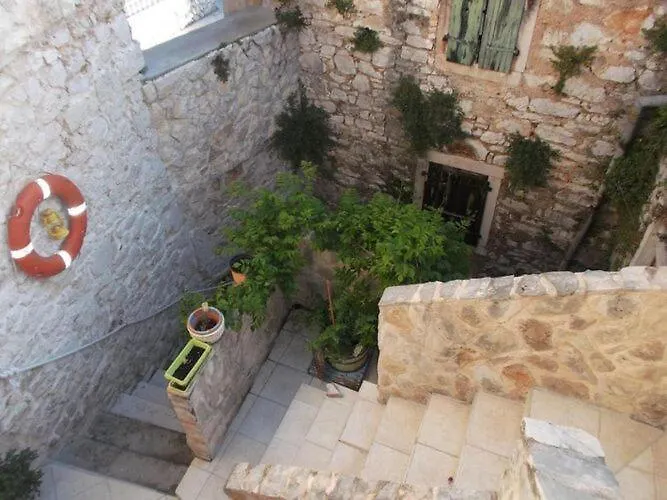 Sunce - One Bedroom With Sea View And Terrace *