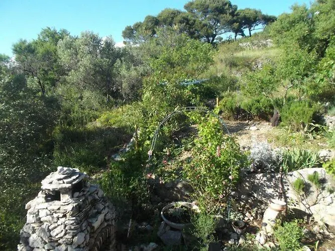 Sunce - One Bedroom With Sea View And Terrace Apartamento