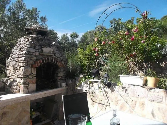 Apartamento Sunce - One Bedroom With Sea View And Terrace