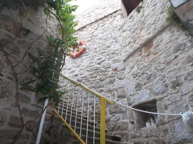 Apartamento Sunce - One Bedroom With Sea View And Terrace Murter