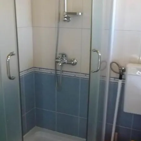 Daire Sunce - One Bedroom With Sea View And Terrace