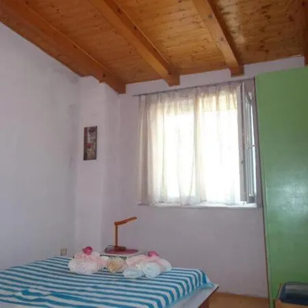 Sunce - One Bedroom With Sea View And Terrace Murter