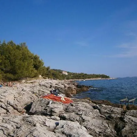 Daire Sunce - One Bedroom With Sea View And Terrace