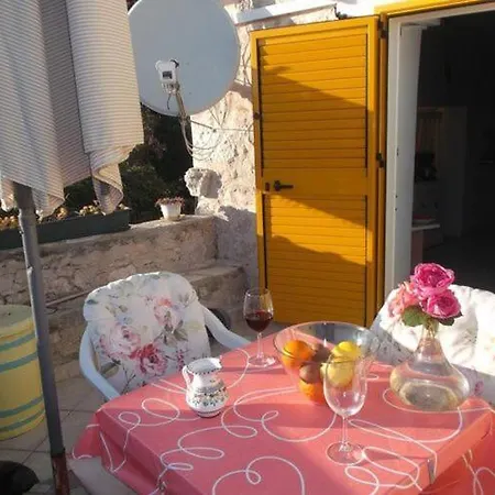 Sunce - One Bedroom With Sea View And Terrace *