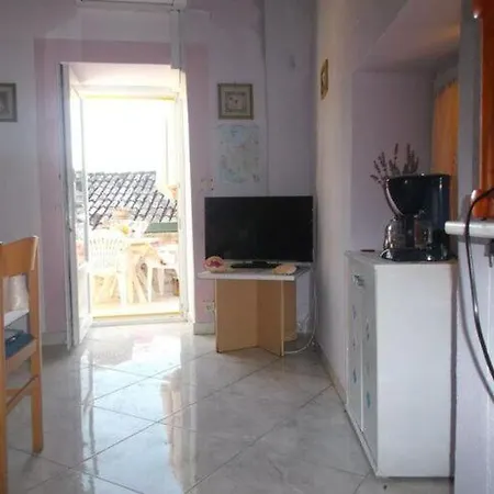 Daire Sunce - One Bedroom With Sea View And Terrace