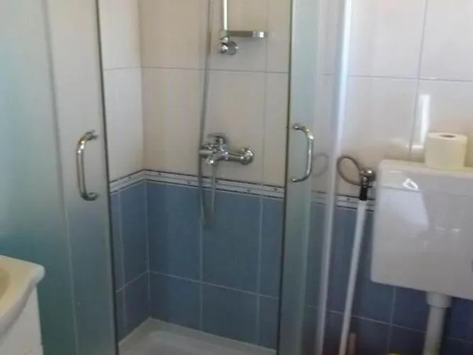 아파트 Sunce - One Bedroom With Sea View And Terrace