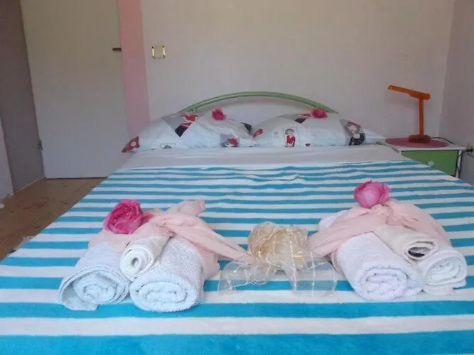 아파트 Sunce - One Bedroom With Sea View And Terrace