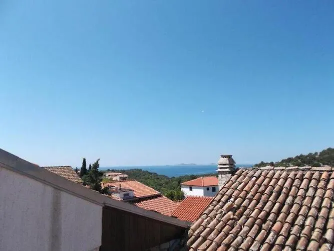 아파트 Sunce - One Bedroom With Sea View And Terrace *