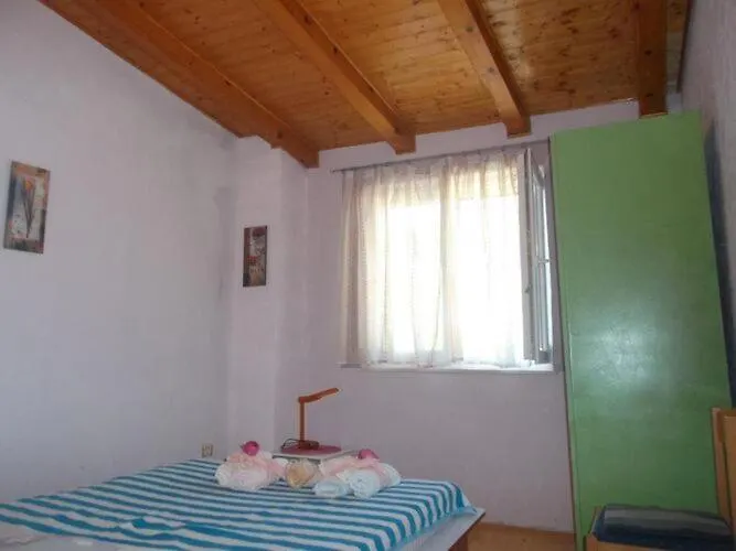 Sunce - One Bedroom With Sea View And Terrace 무르테르