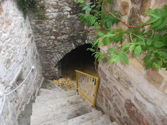 Sunce - One Bedroom With Sea View And Terrace 무르테르