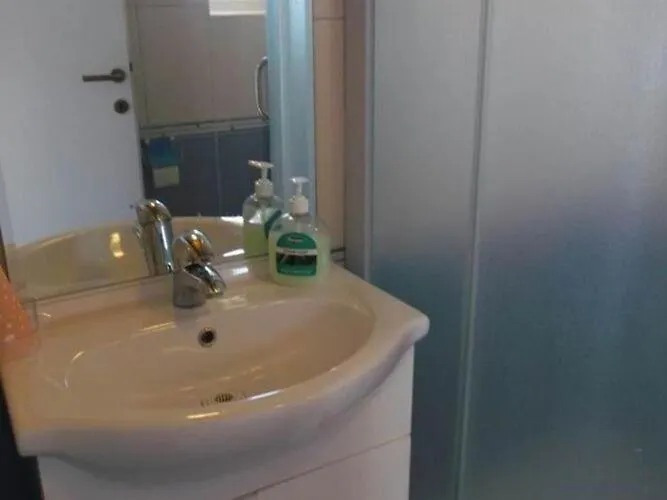 Sunce - One Bedroom With Sea View And Terrace